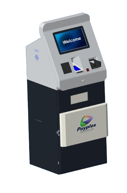 ATM Machine